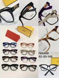 Picture of Fendi Optical Glasses _SKUfw45514776fw